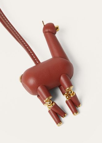 Alpaca Charm Alpaca Charm