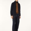 Alpe Bomber Sweater Alpe Bomber Sweater