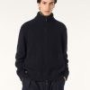 Alpe Bomber Sweater Alpe Bomber Sweater