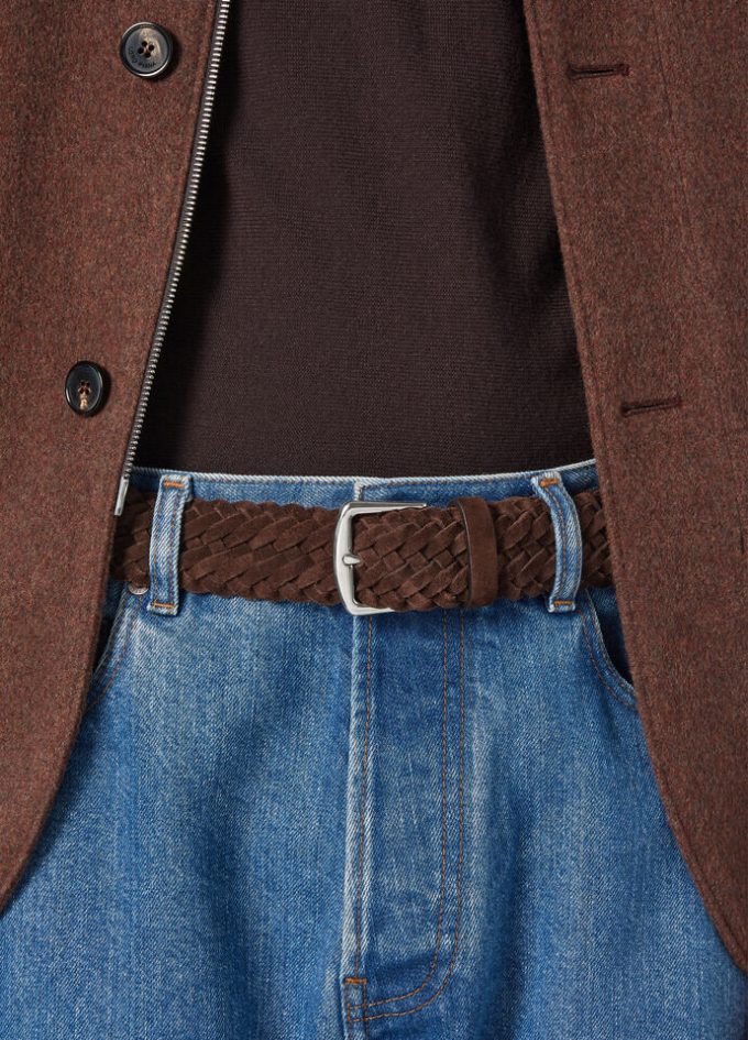 Alsavel Belt Alsavel Belt