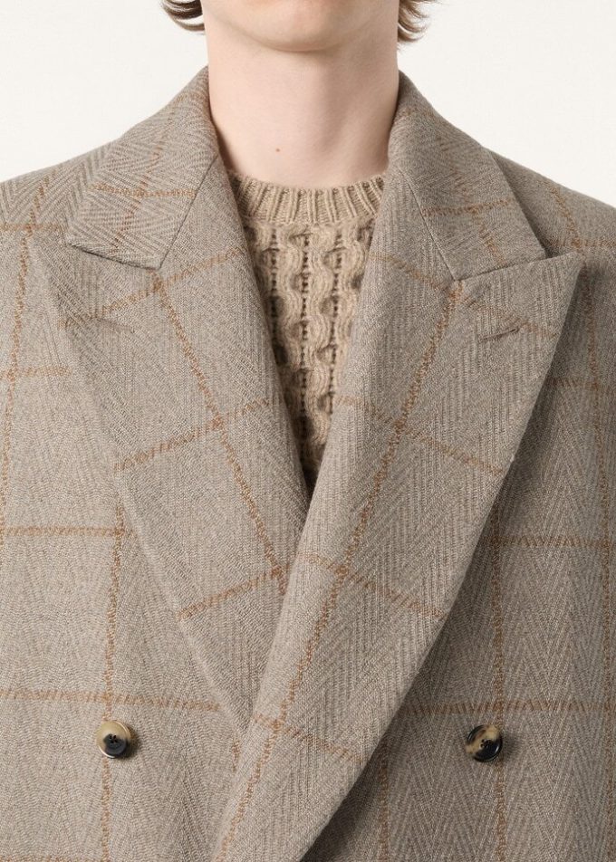 Alton Coat Alton Coat