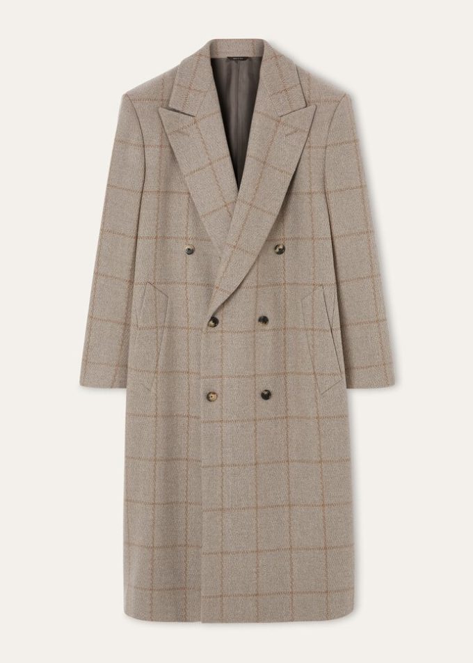 Alton Coat Alton Coat