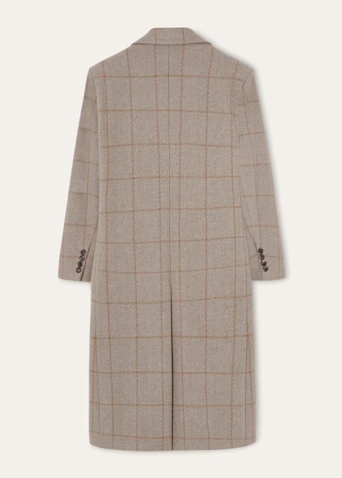 Alton Coat Alton Coat