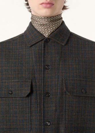 Ambrose Overshirt Ambrose Overshirt