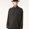 Ambrose Overshirt Ambrose Overshirt