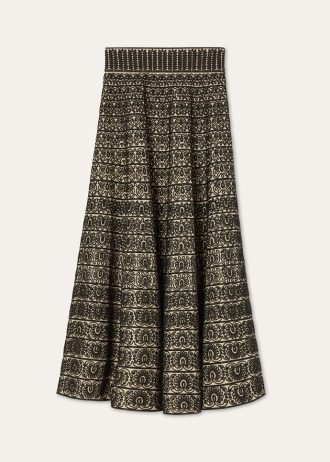 Amely Skirt Amely Skirt