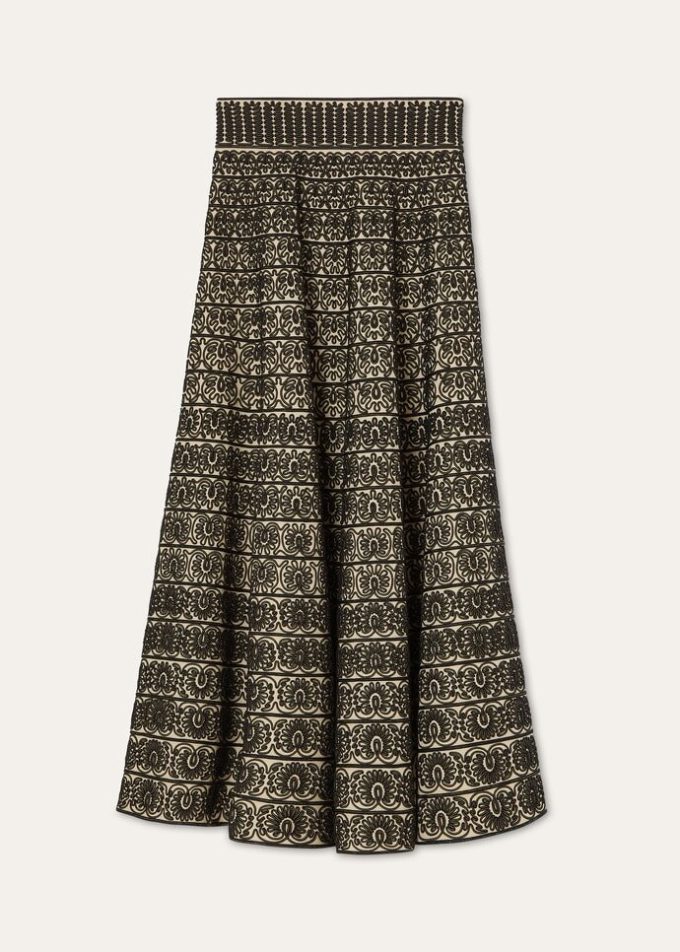 Amely Skirt Amely Skirt