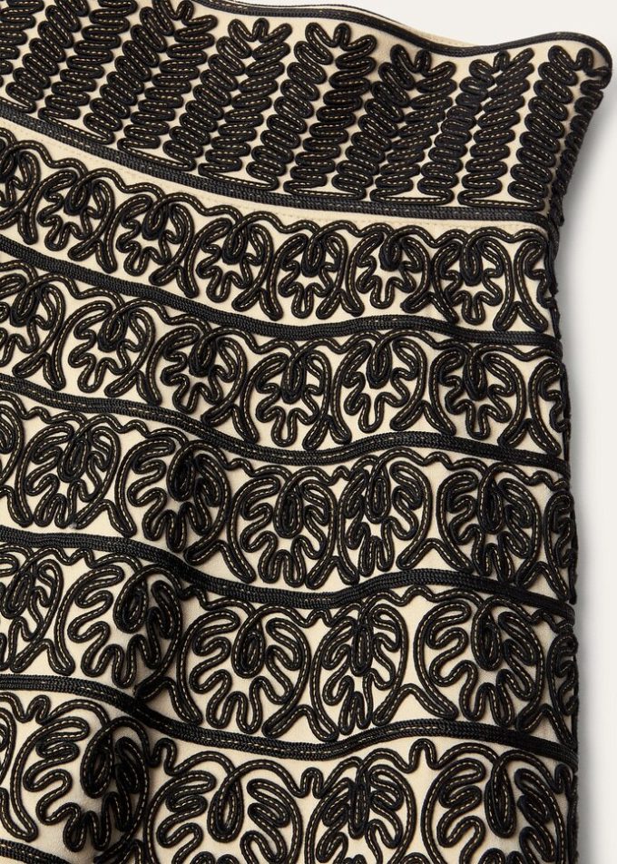 Amely Skirt Amely Skirt