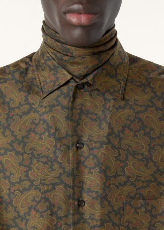 Andr茅 Shirt Andr茅 Shirt