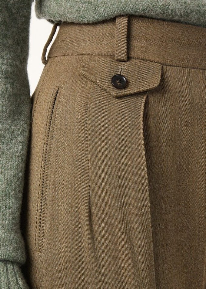 Andris Pants Andris Pants