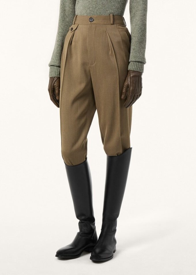 Andris Pants Andris Pants