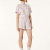 Angelina Pajamas Shirt Angelina Pajamas Shirt
