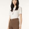 Angera Crewneck Angera Crewneck