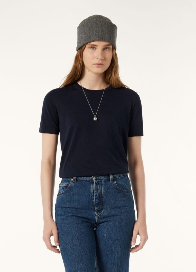 Angera Crewneck Angera Crewneck