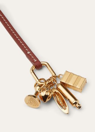 Anniversary Bag Charms Anniversary Bag Charms