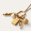 Anniversary Charms Necklace Anniversary Charms Necklace