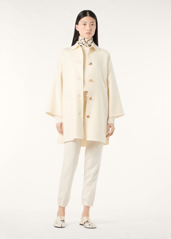 Anthony Coat Anthony Coat