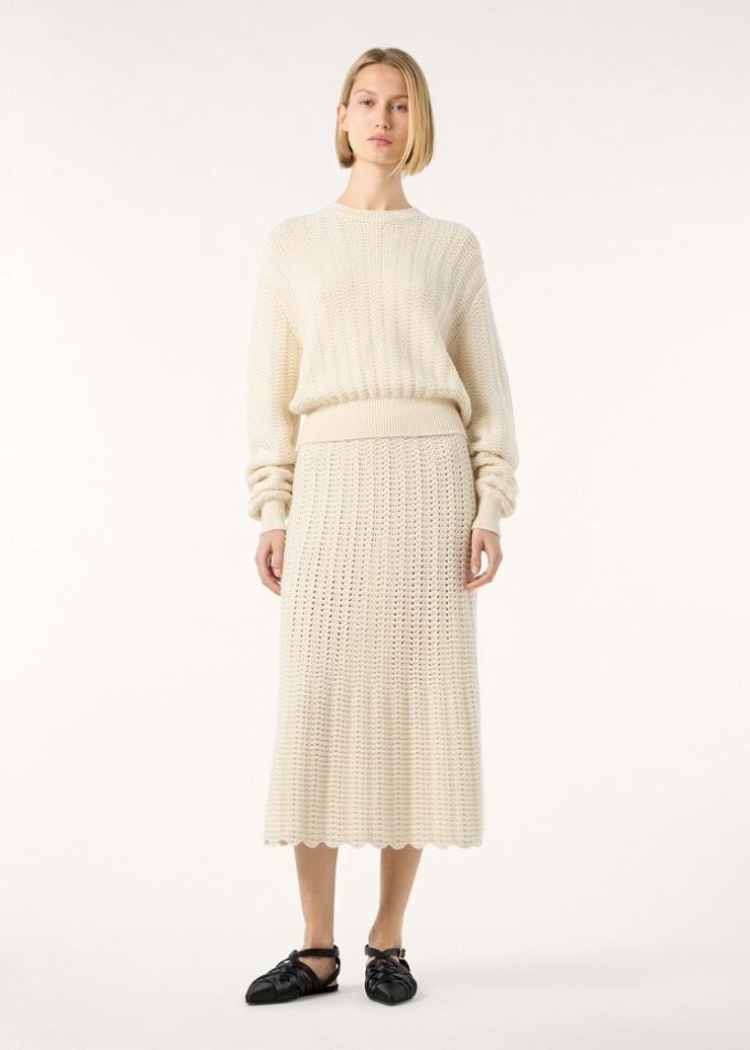 Arola Crewneck Arola Crewneck