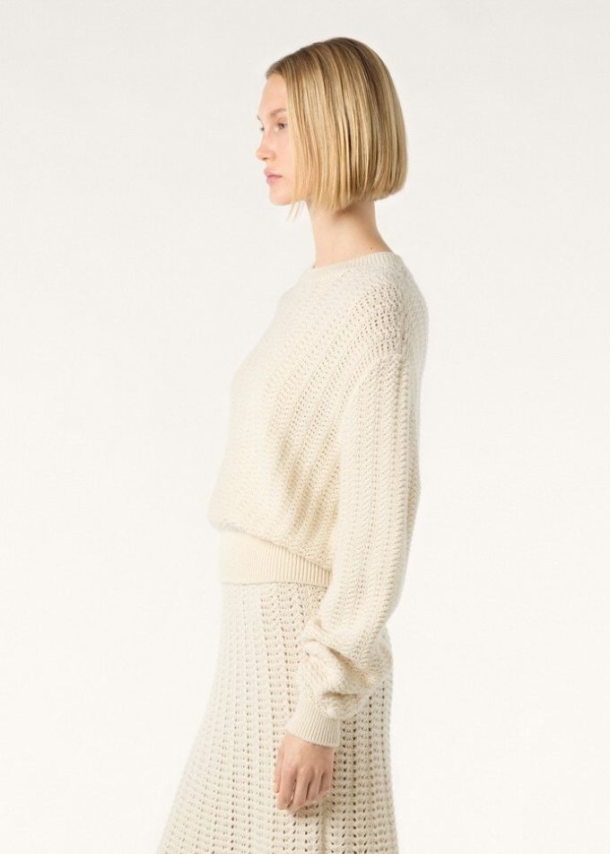 Arola Crewneck Arola Crewneck