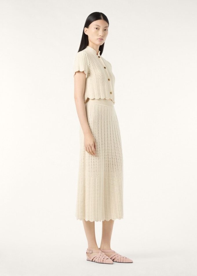 Arola Skirt Arola Skirt