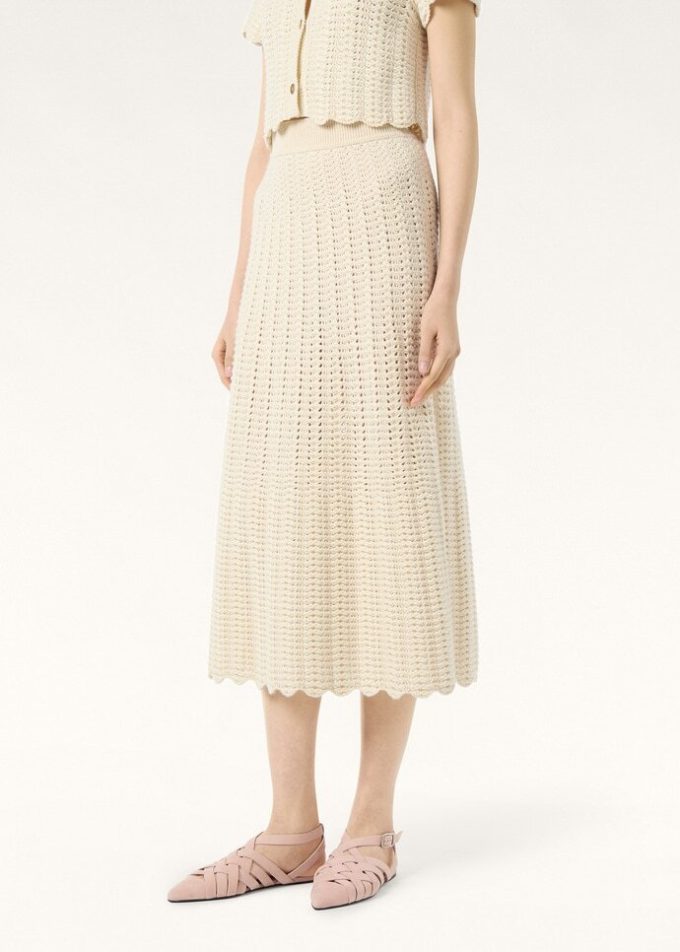 Arola Skirt Arola Skirt