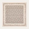 Arundel Gardens 90 x 90 Foulard Arundel Gardens 90 x 90 Foulard