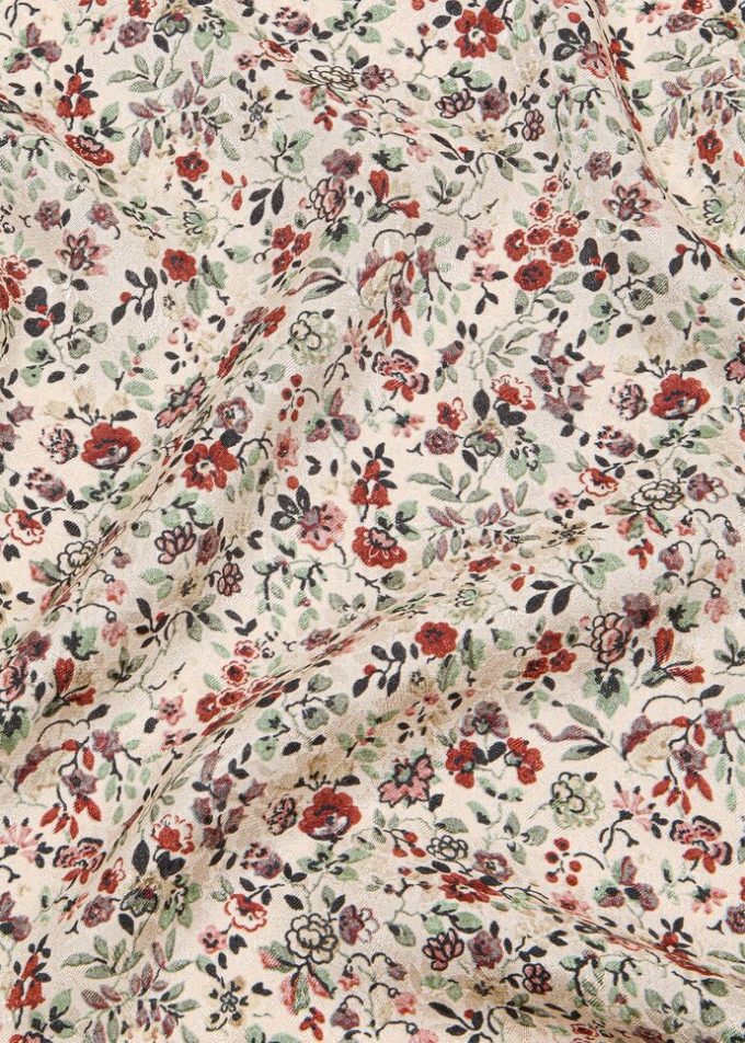 Arundel Gardens 90 x 90 Foulard Arundel Gardens 90 x 90 Foulard