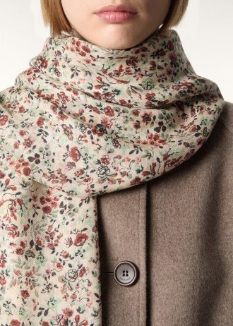 Arundel Gardens Stole