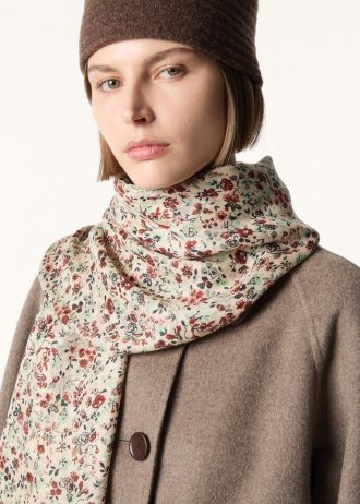 Arundel Gardens Stole