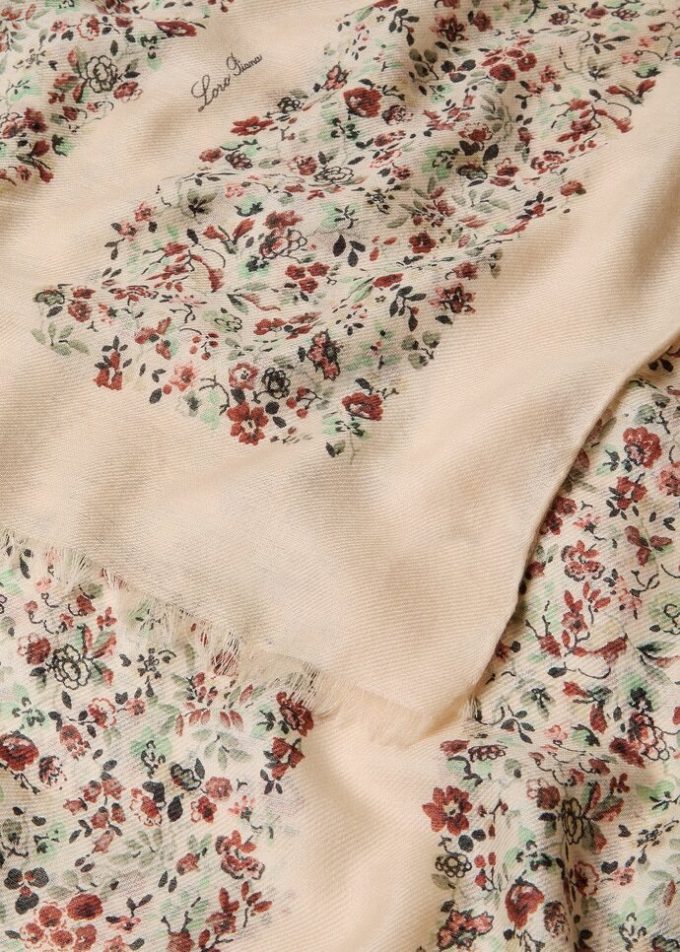 Arundel Gardens Stole