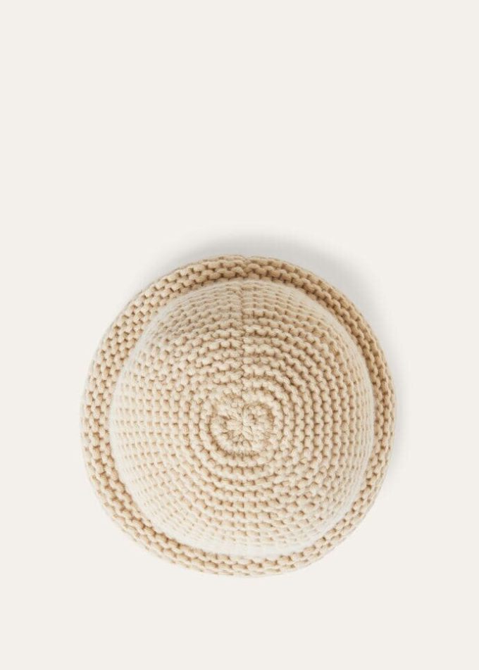 Ashi Beanie Ashi Beanie
