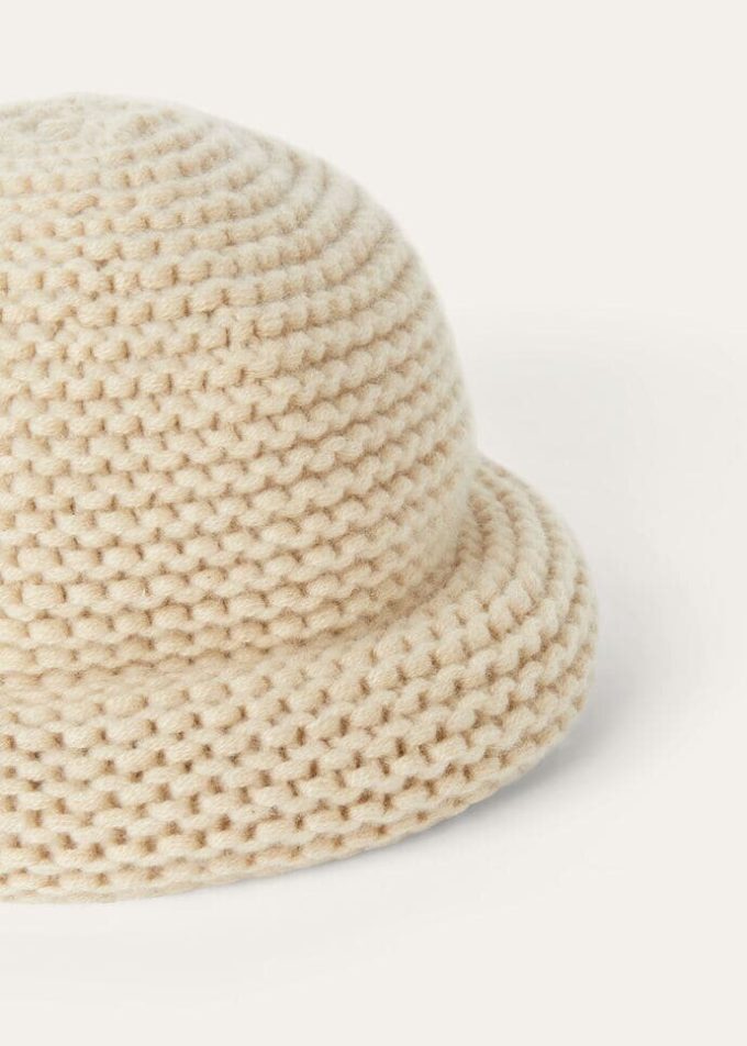 Ashi Beanie Ashi Beanie