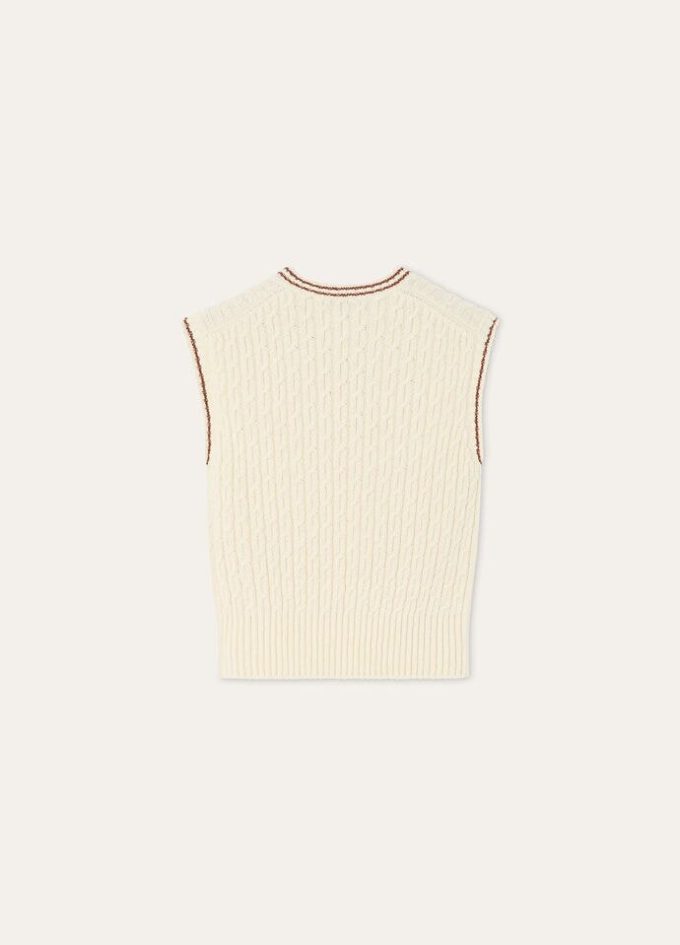 Augusta Vest Augusta Vest