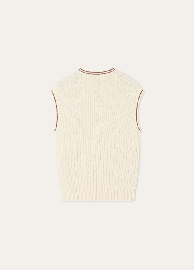 Augusta Vest Augusta Vest