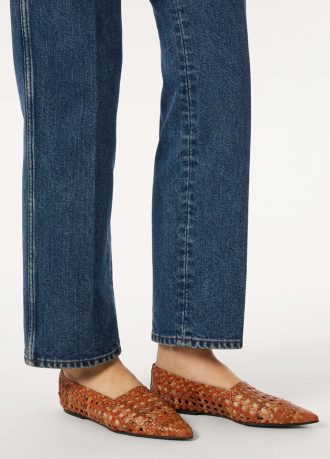 Ayame Ballet Flat Ayame Ballet Flat