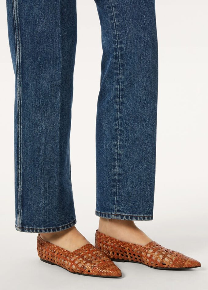 Ayame Ballet Flat Ayame Ballet Flat