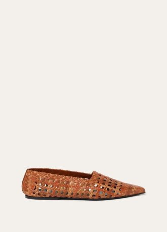 Ayame Ballet Flat Ayame Ballet Flat