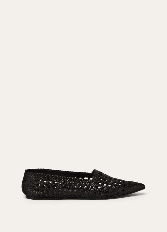 Ayame Ballet Flat Ayame Ballet Flat