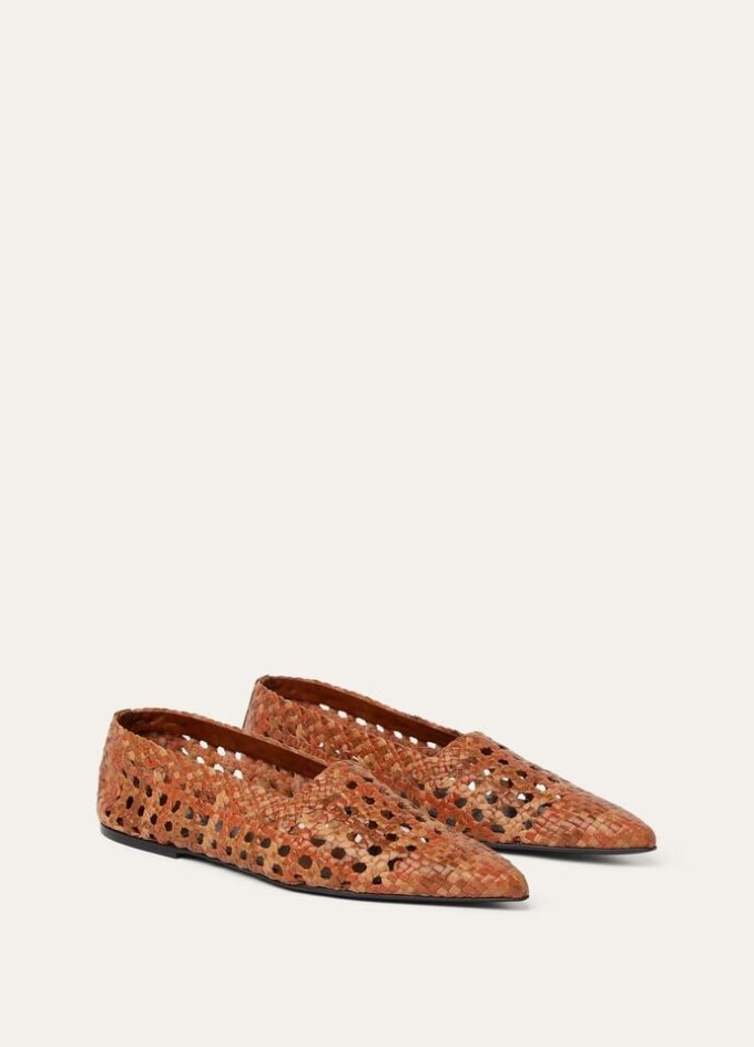 Ayame Ballet Flat Ayame Ballet Flat
