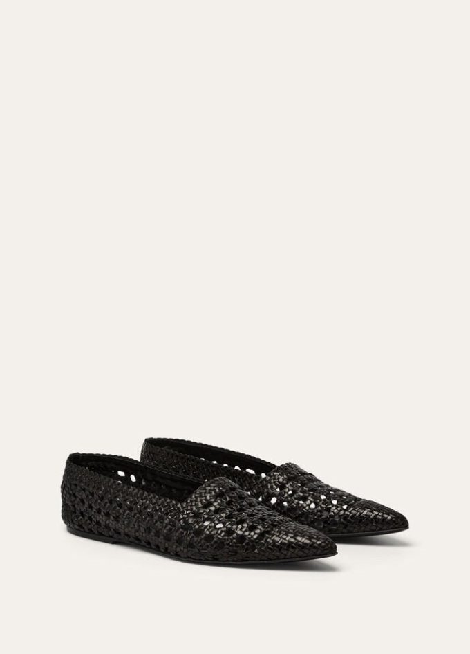 Ayame Ballet Flat Ayame Ballet Flat