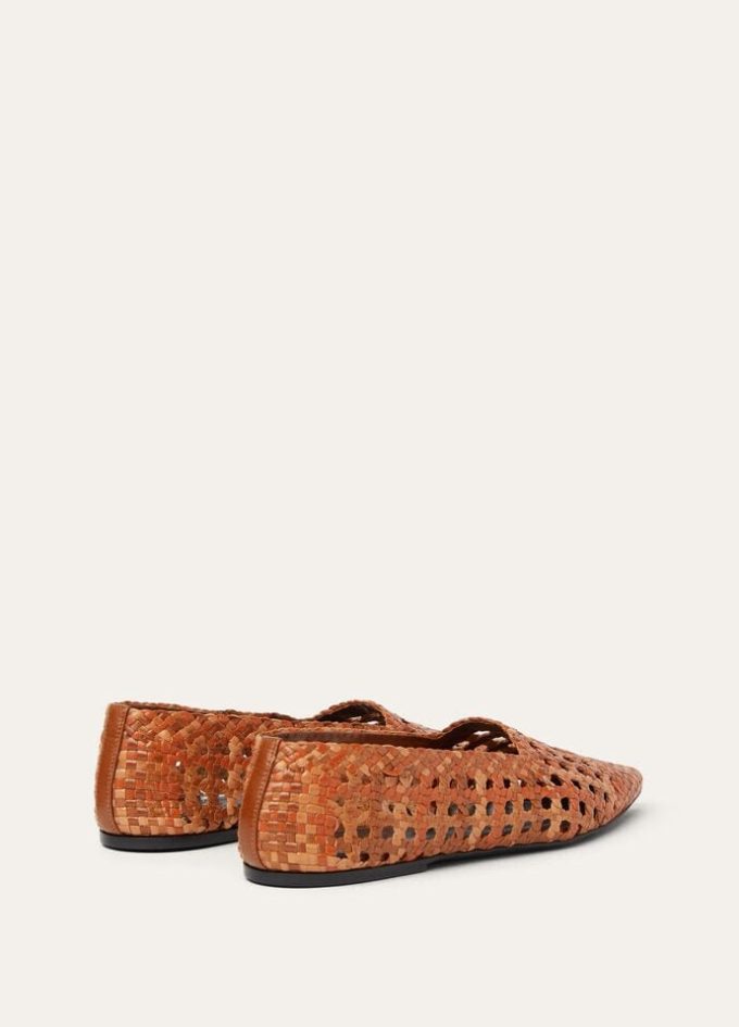 Ayame Ballet Flat Ayame Ballet Flat