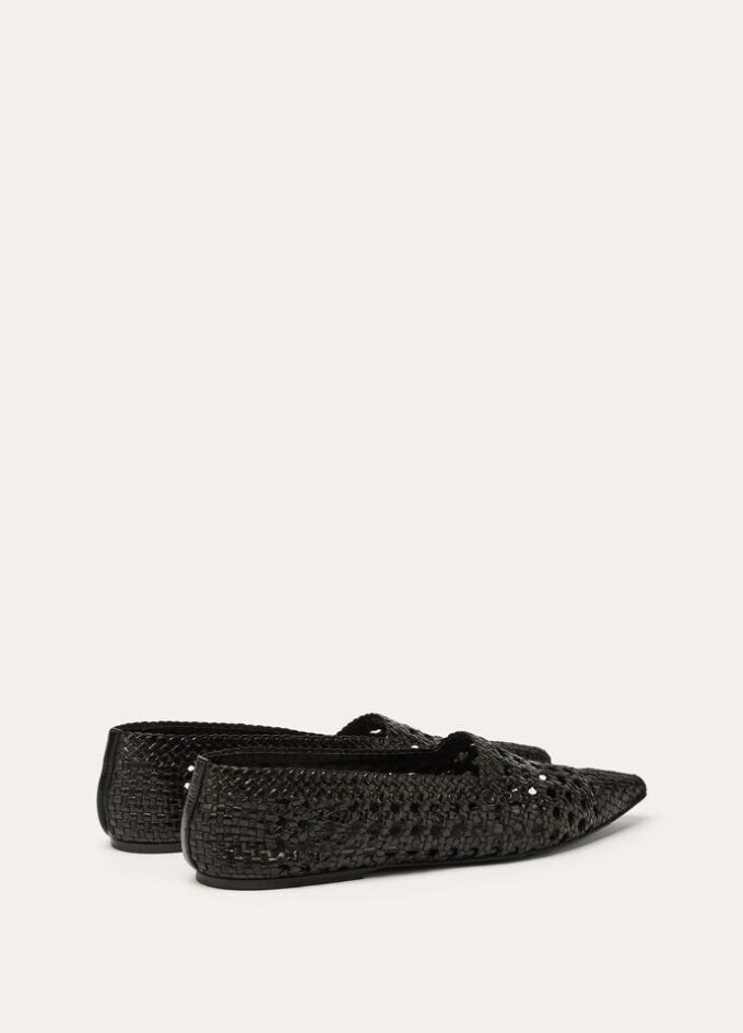 Ayame Ballet Flat Ayame Ballet Flat