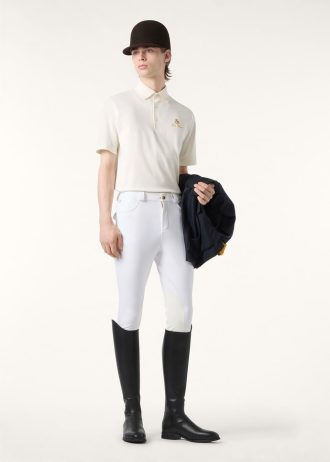 Azeglio Polo Shirt Azeglio Polo Shirt