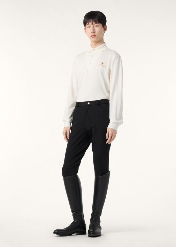 Azeglio Polo Shirt Azeglio Polo Shirt