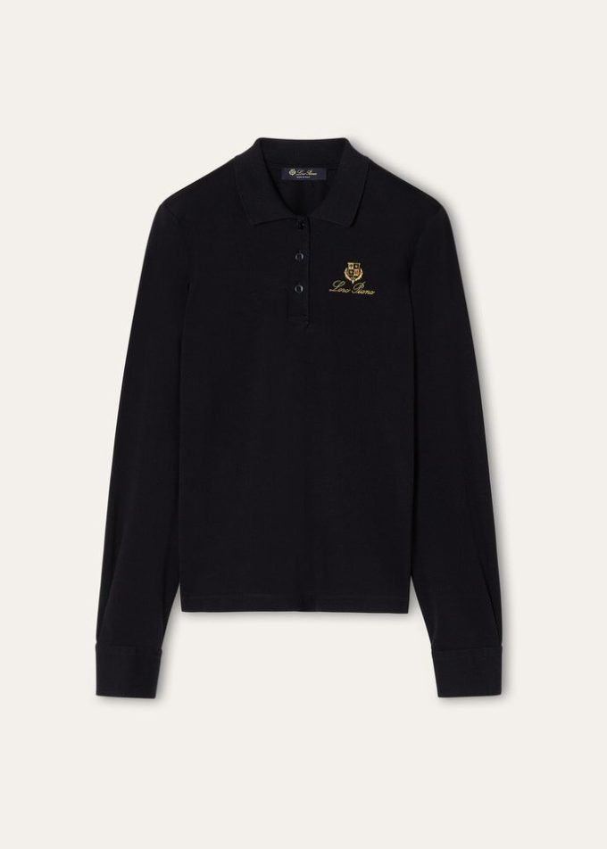 Azeglio Polo Shirt Azeglio Polo Shirt