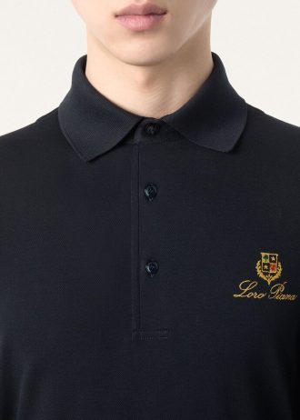 Azeglio Polo Shirt Azeglio Polo Shirt
