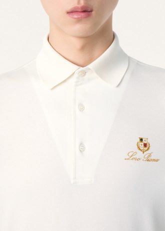 Azeglio Polo Shirt Azeglio Polo Shirt