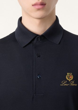 Azeglio Polo Shirt Azeglio Polo Shirt