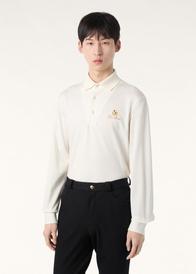 Azeglio Polo Shirt Azeglio Polo Shirt