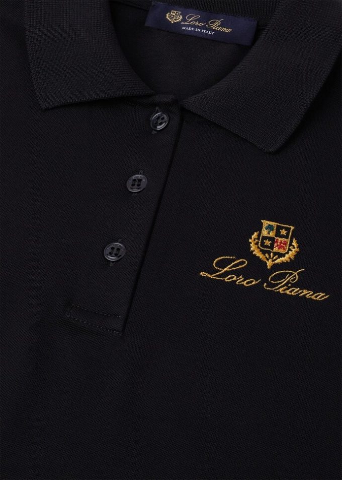 Azeglio Polo Shirt Azeglio Polo Shirt